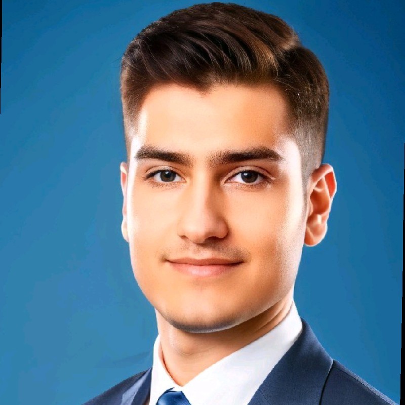 Metin Uyanık Profil Fotoğrafı